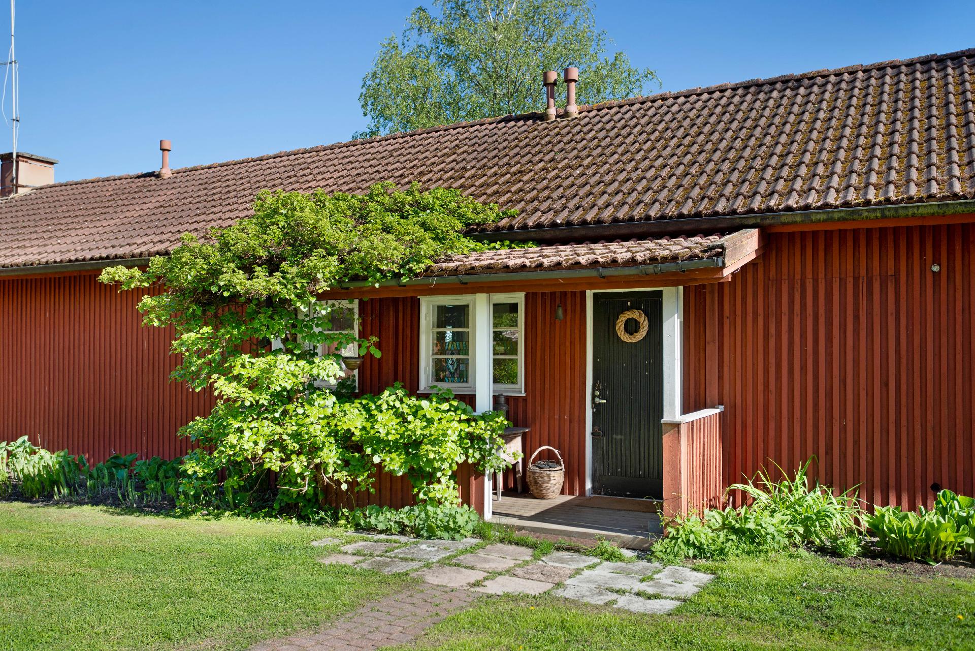 Bastubackantie 260, Haga, Inkoo