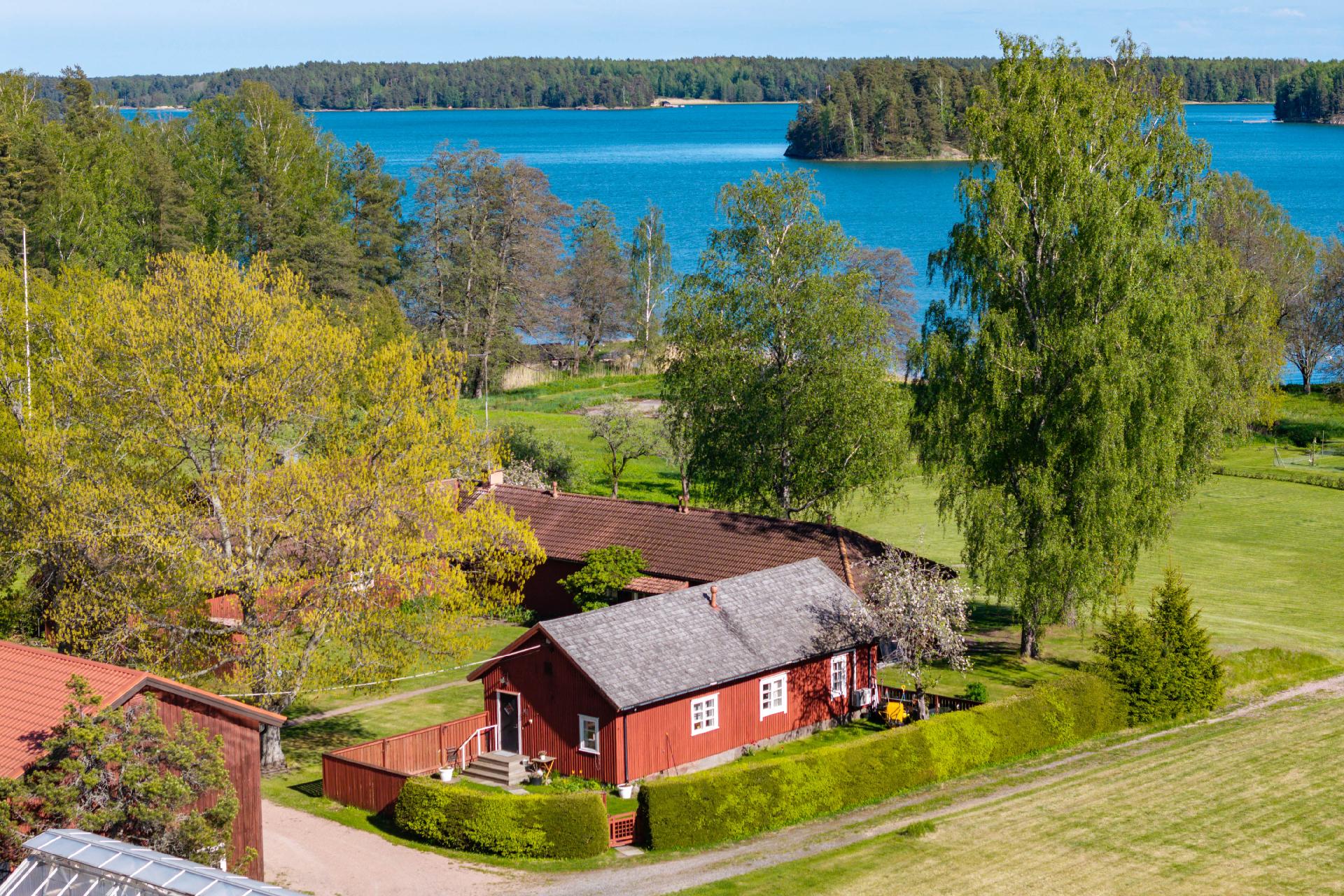 Bastubackantie 260, Haga, Inkoo