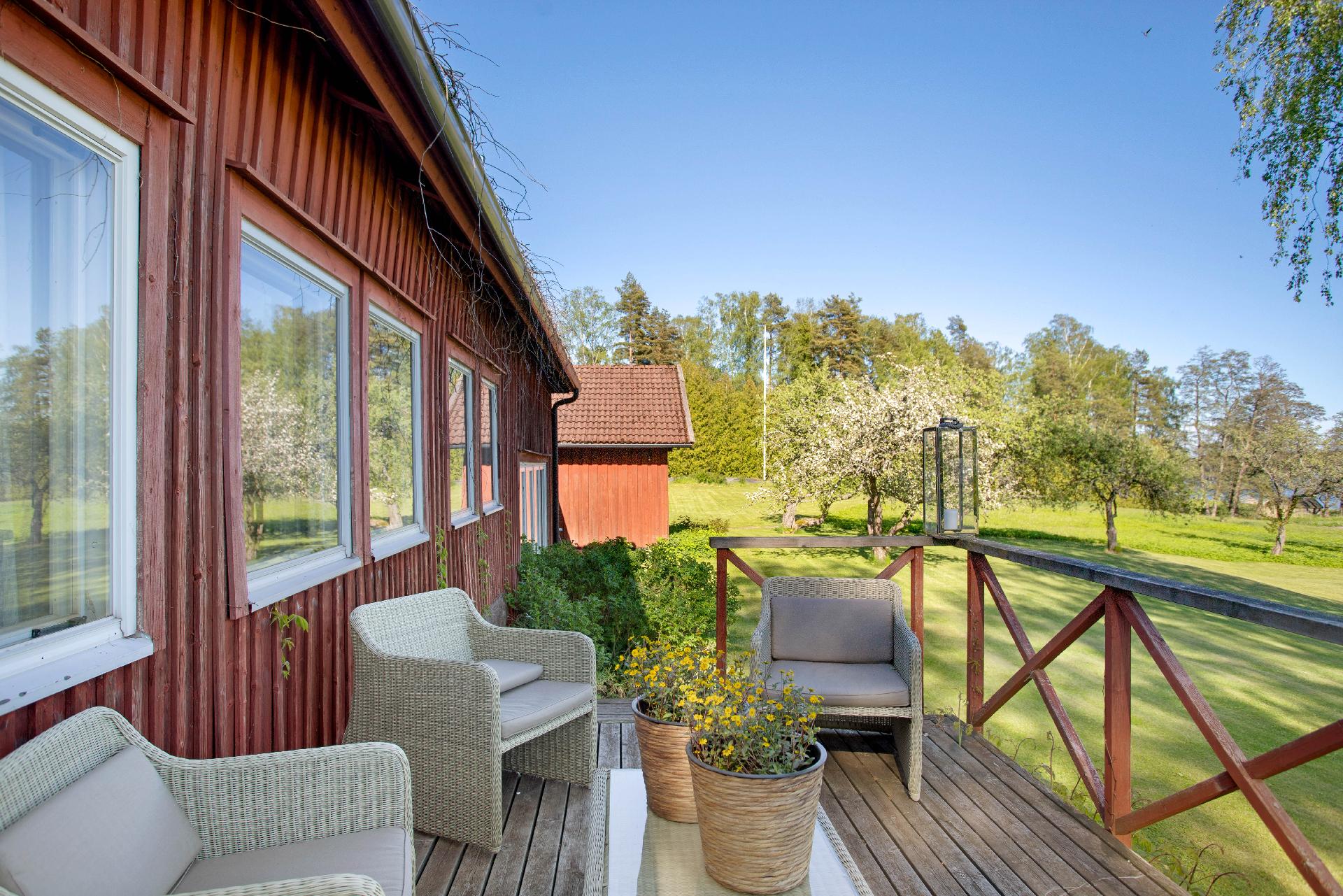 Bastubackantie 260, Haga, Inkoo