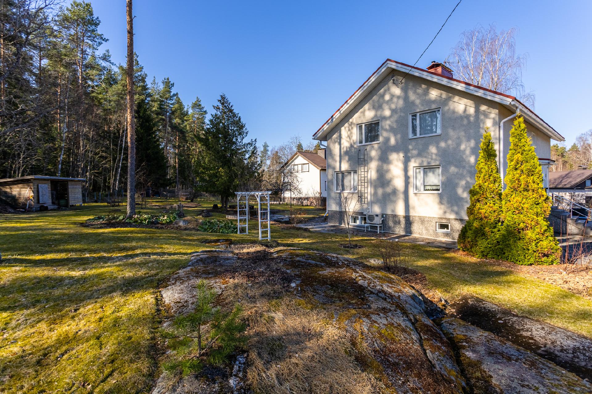 Painontie 38, Roukko, Valkeakoski