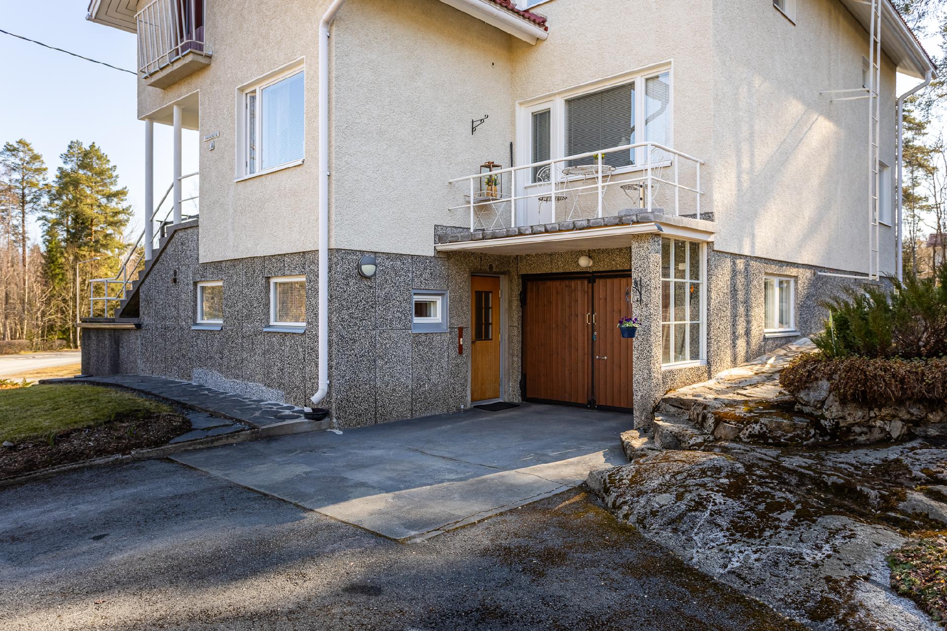 Painontie 38, Roukko, Valkeakoski