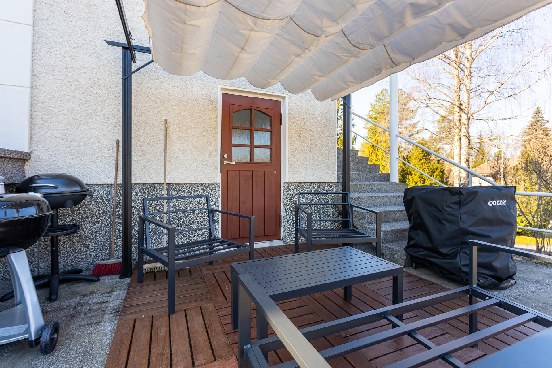 Painontie 38, Roukko, Valkeakoski