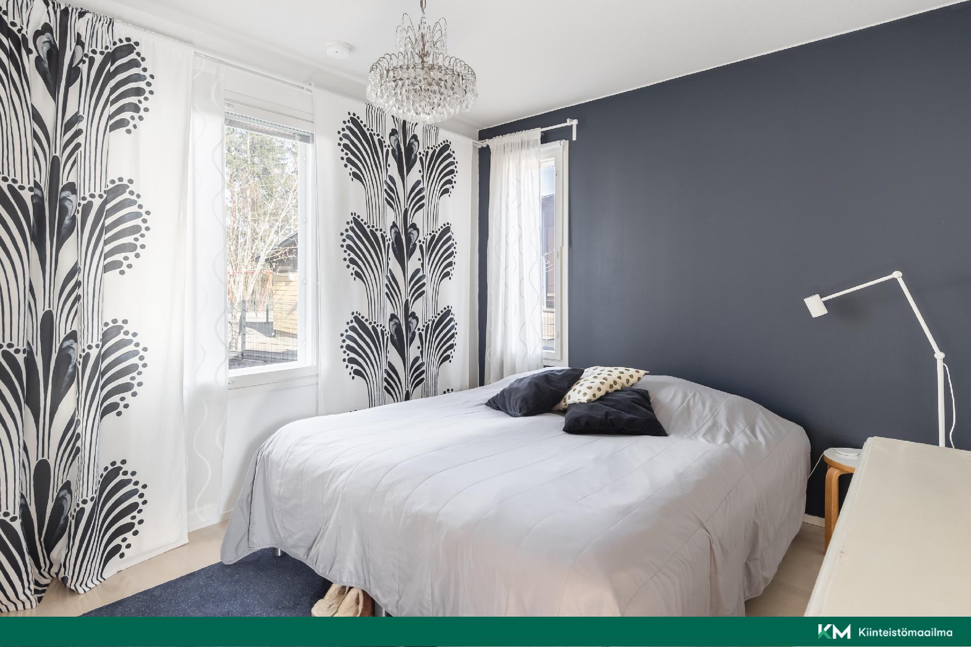 Rakuunatie 15, Kivistö, Vantaa