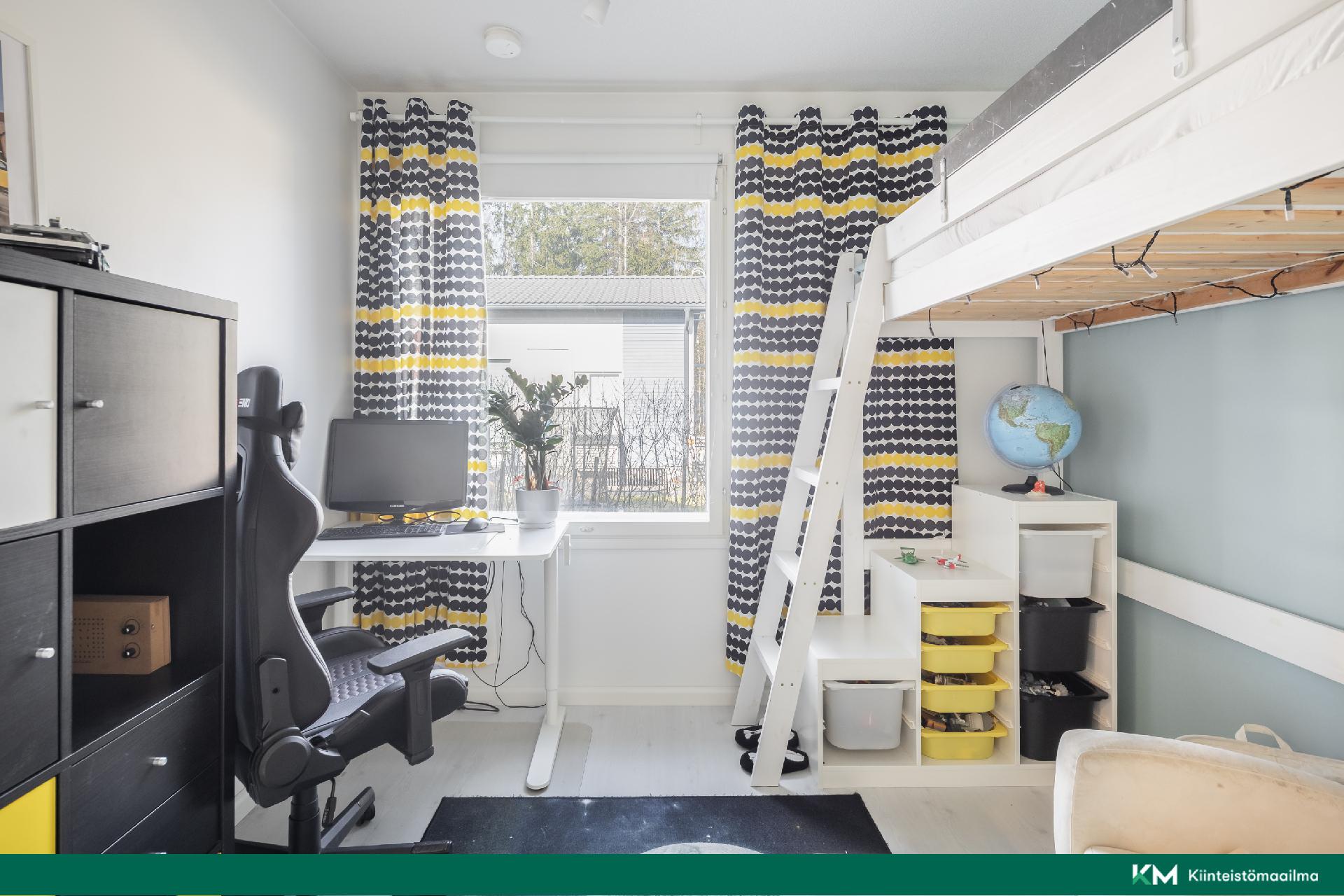 Rakuunatie 15, Kivistö, Vantaa