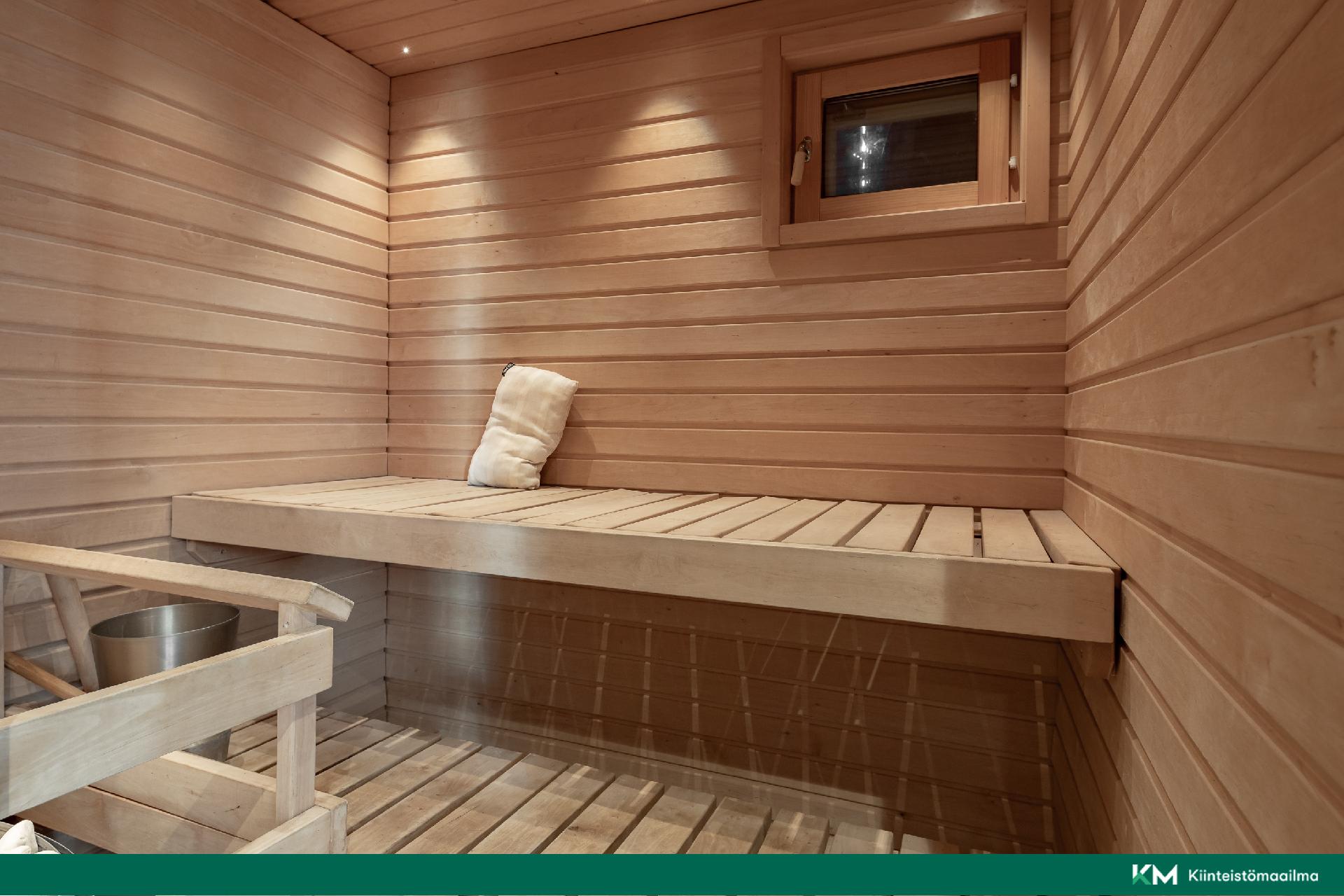 Rakuunatie 15, Kivistö, Vantaa