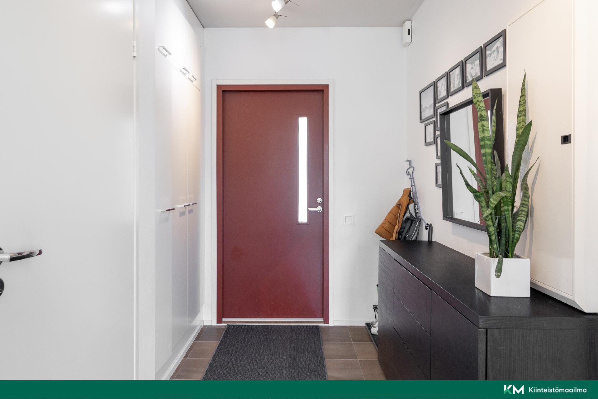 Rakuunatie 15, Kivistö, Vantaa