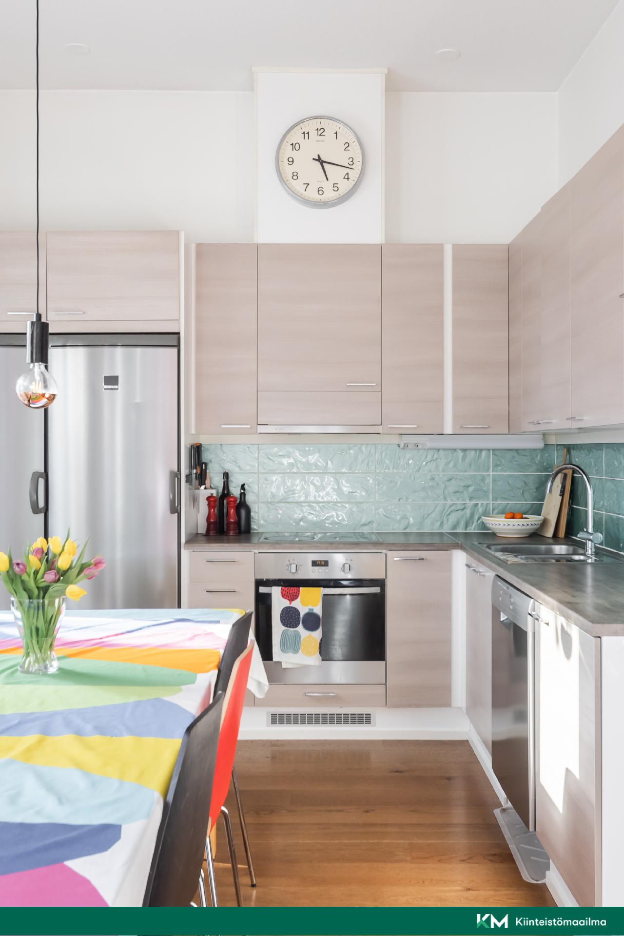 Rakuunatie 15, Kivistö, Vantaa