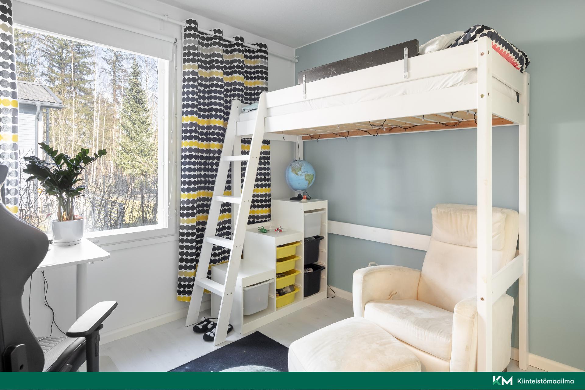 Rakuunatie 15, Kivistö, Vantaa