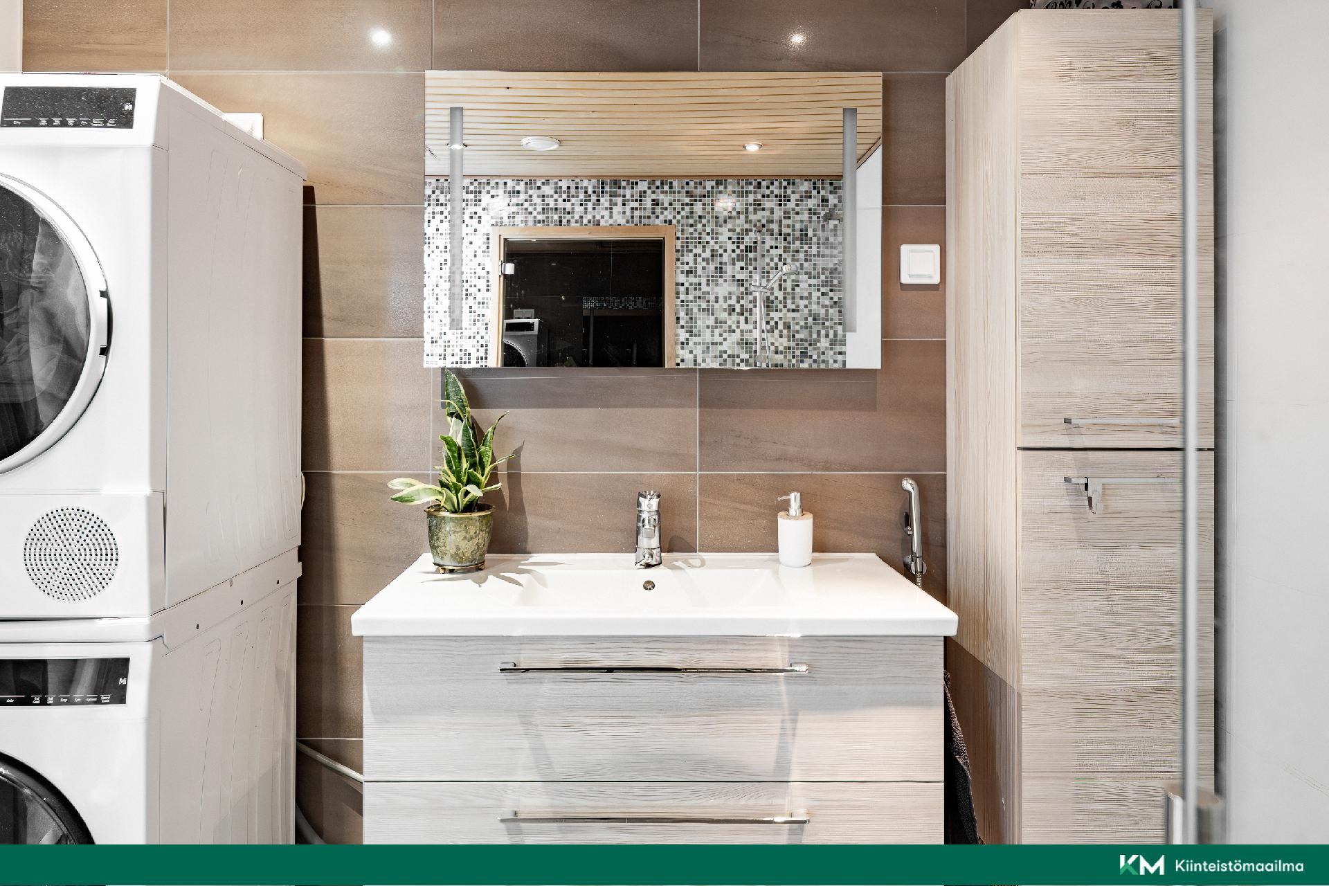 Rakuunatie 15, Kivistö, Vantaa