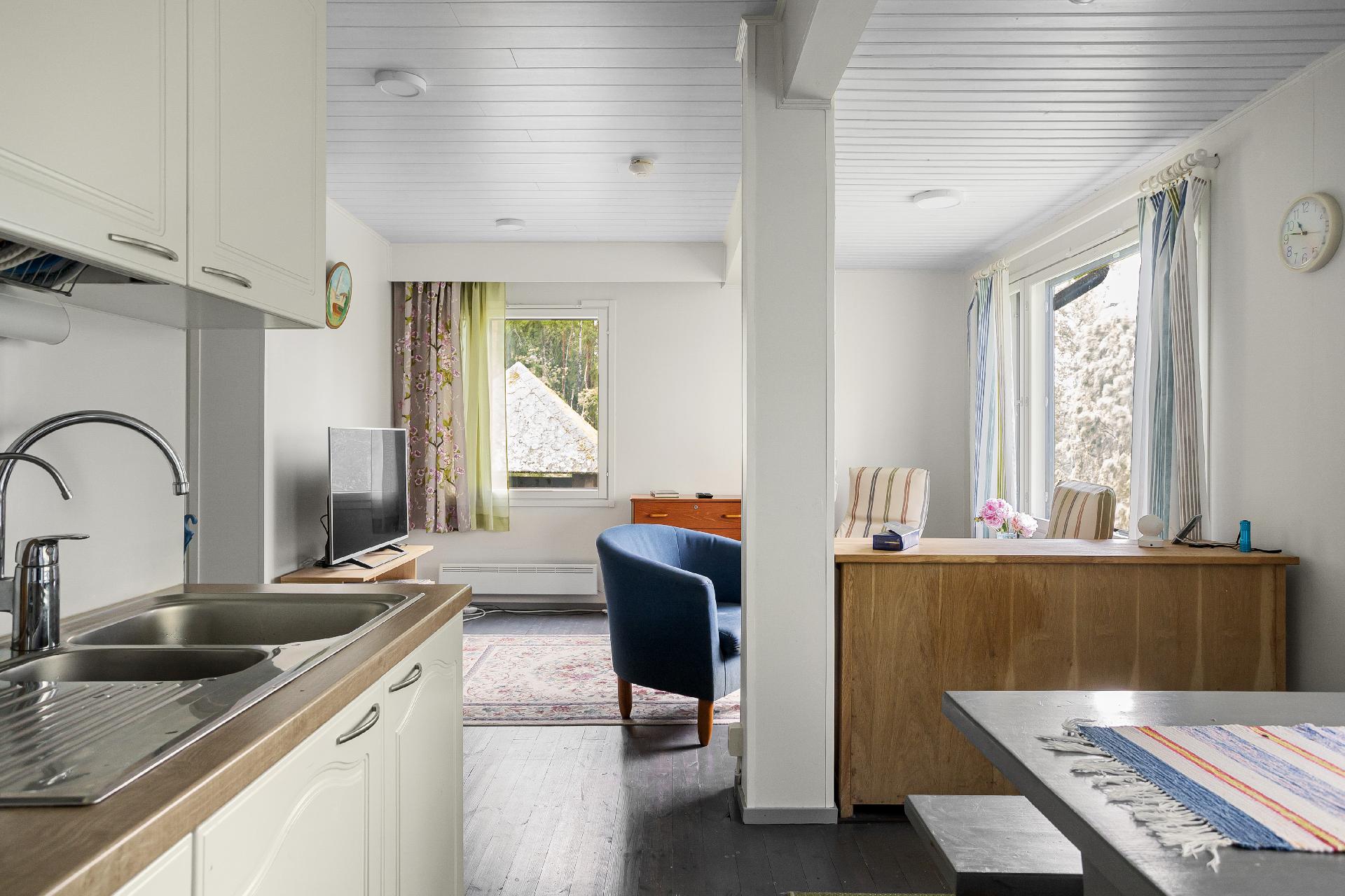 Puralantie 206a, Verla, Kouvola