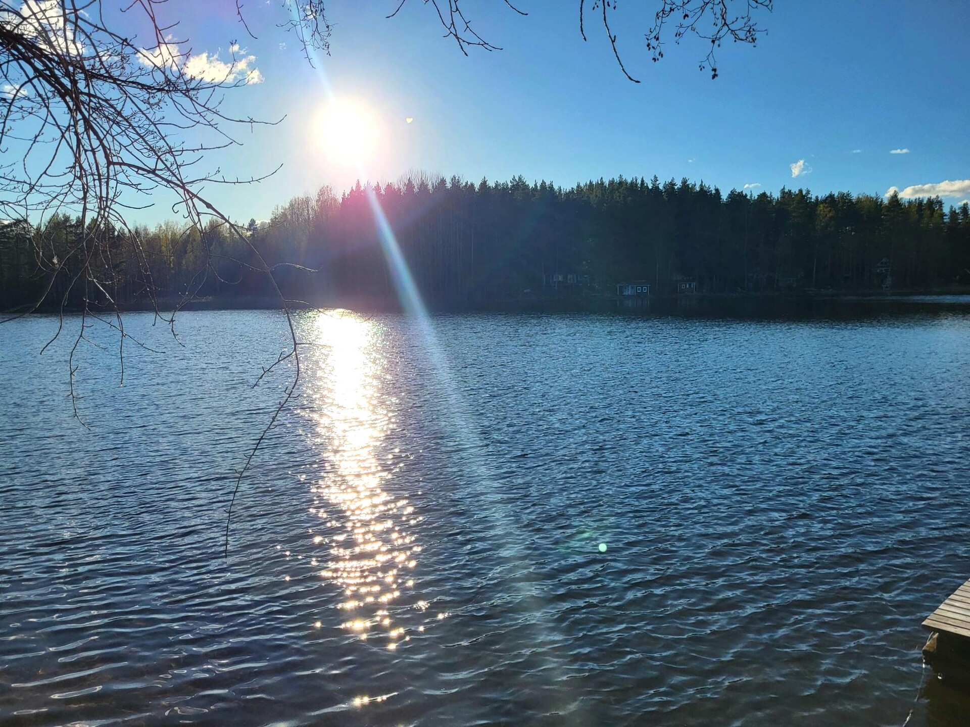 Puralantie 206a, Verla, Kouvola