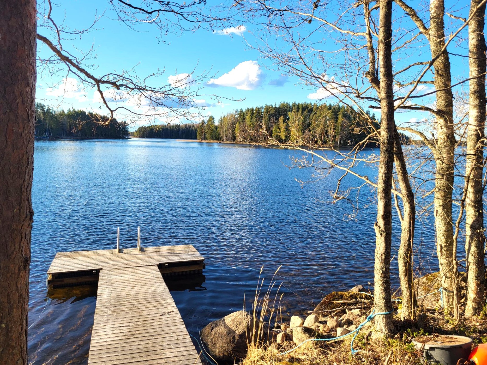 Puralantie 206a, Verla, Kouvola