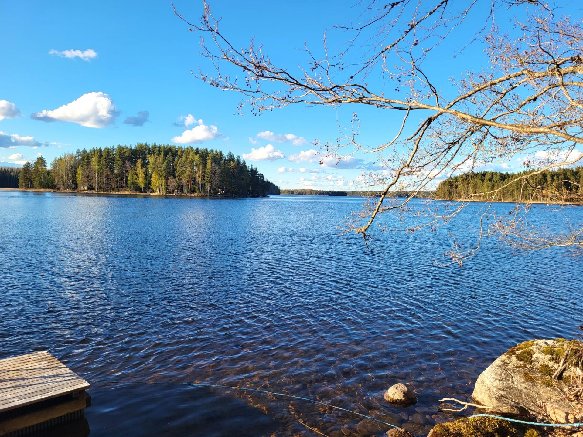 Puralantie 206a, Verla, Kouvola