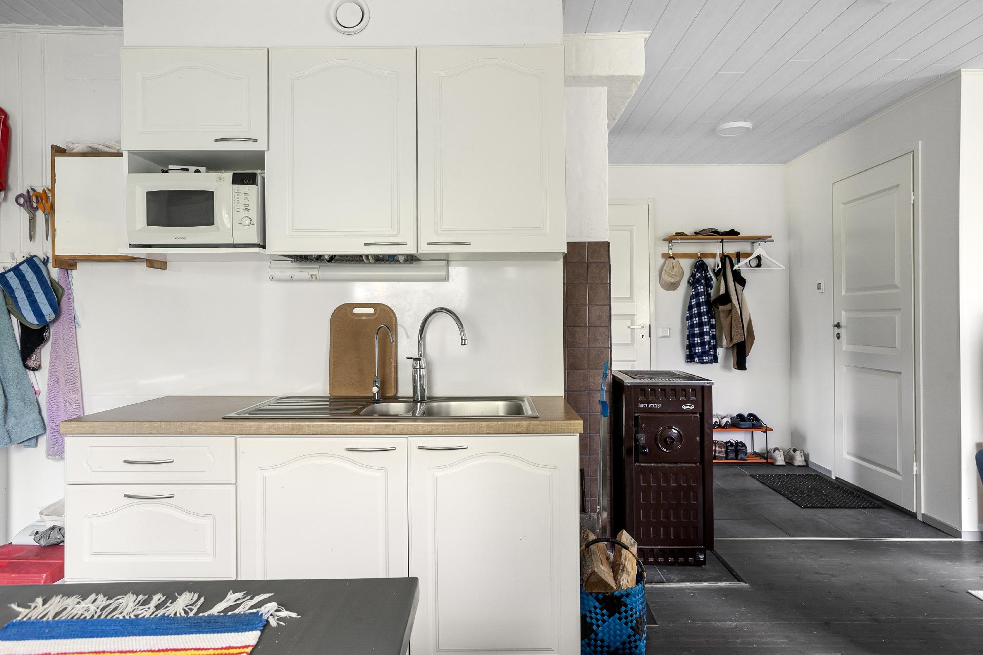 Puralantie 206a, Verla, Kouvola