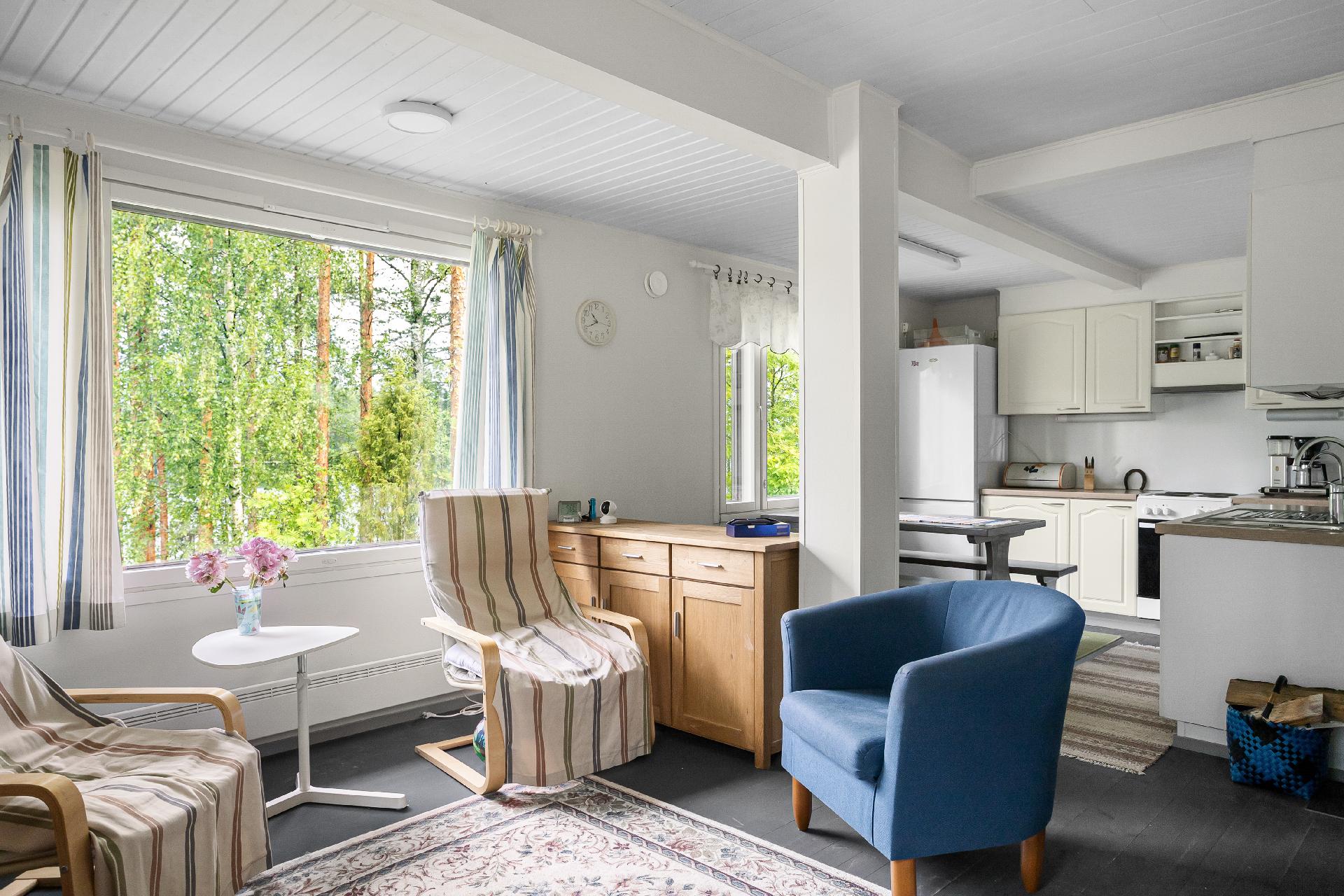 Puralantie 206a, Verla, Kouvola