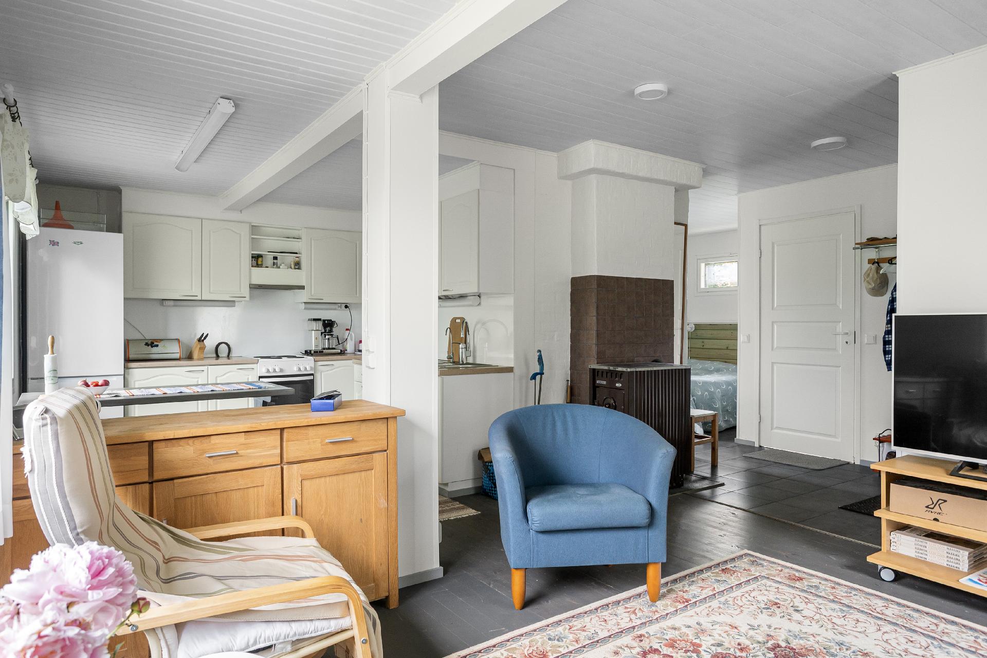 Puralantie 206a, Verla, Kouvola