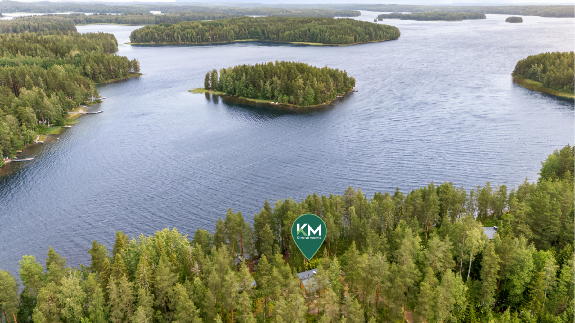 Puralantie 206a, Verla, Kouvola