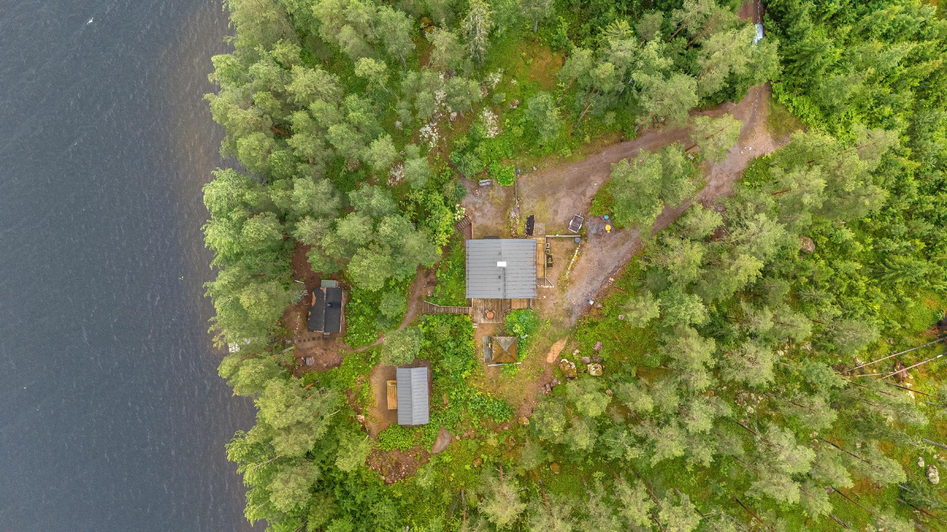 Puralantie 206a, Verla, Kouvola