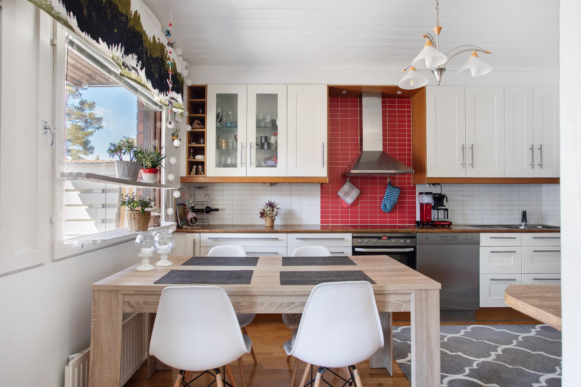 Estetie 3, Rajakylä, Vantaa