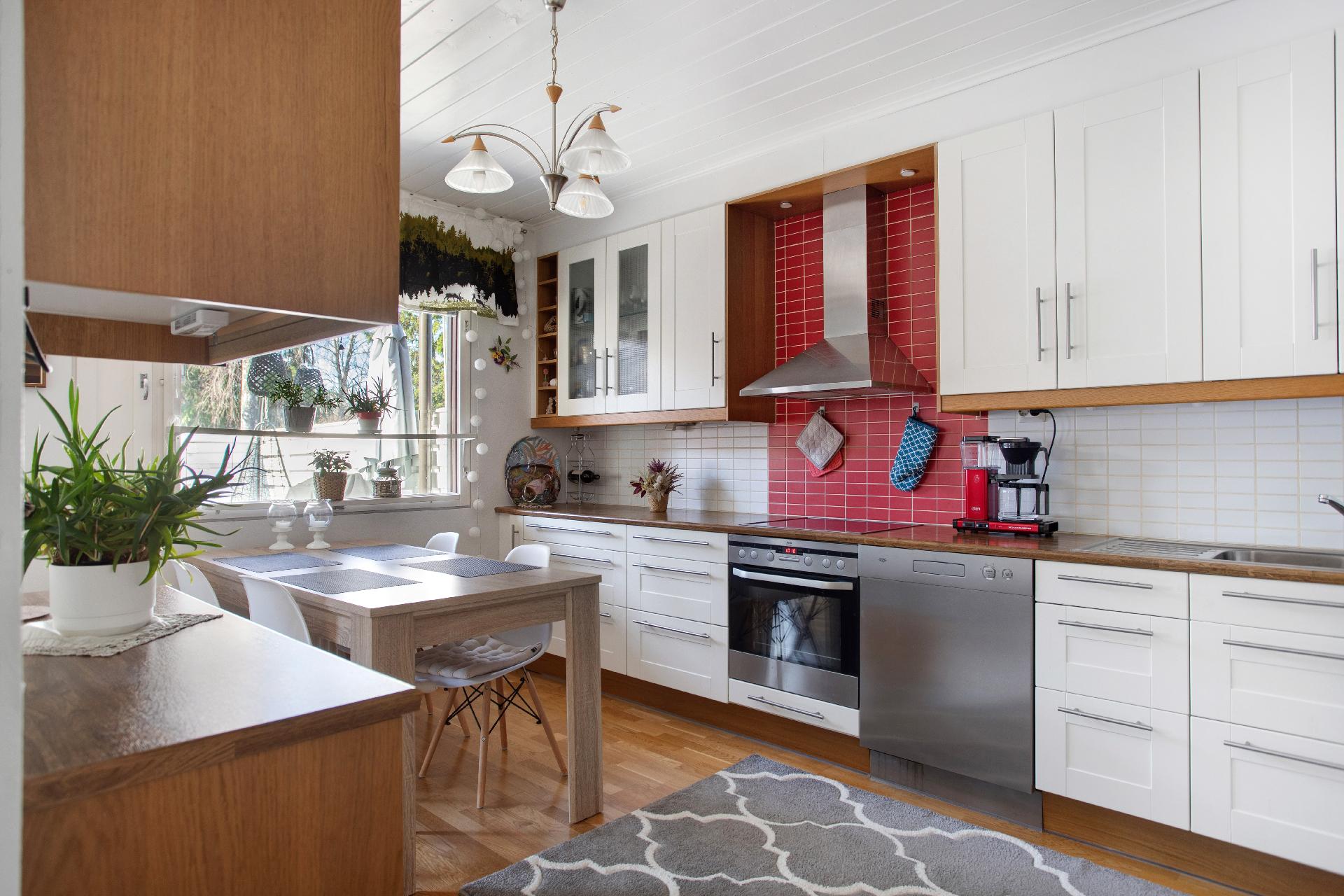 Estetie 3, Rajakylä, Vantaa