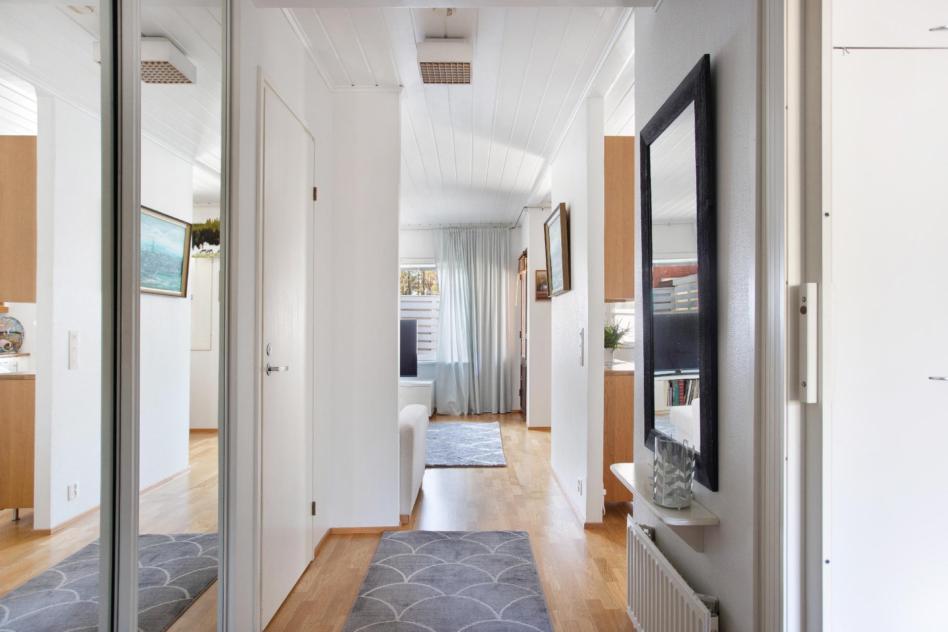 Estetie 3, Rajakylä, Vantaa