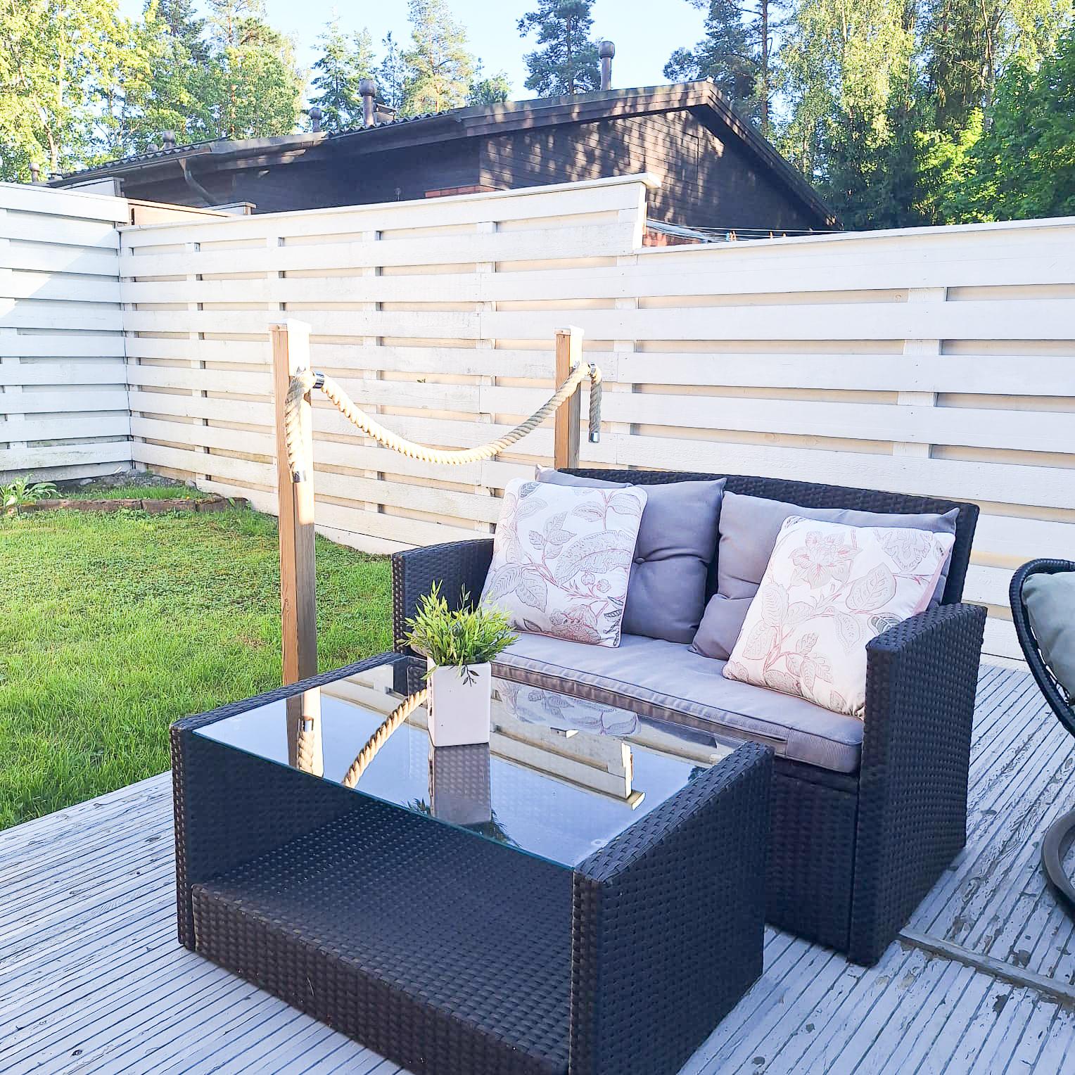 Estetie 3, Rajakylä, Vantaa