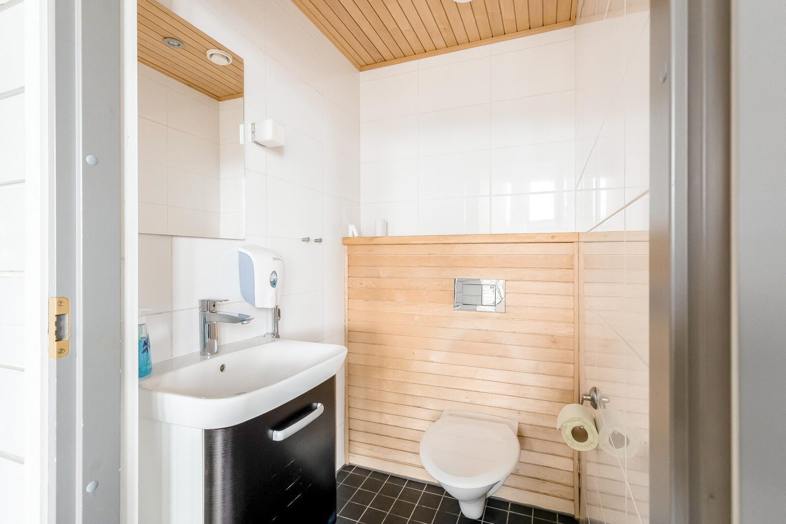 wc