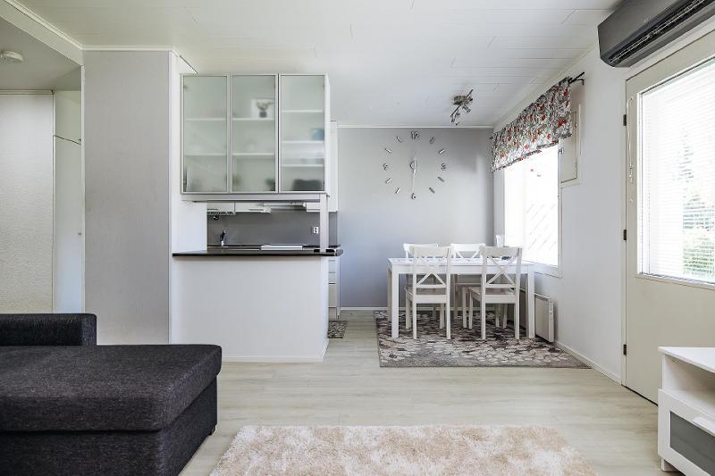 Luuvakuja 11, Katajalaakso, Seinäjoki