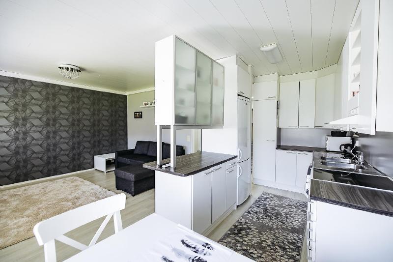 Luuvakuja 11, Katajalaakso, Seinäjoki