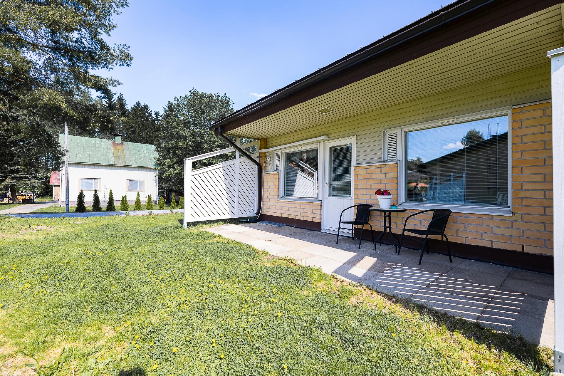 Luuvakuja 11, Katajalaakso, Seinäjoki