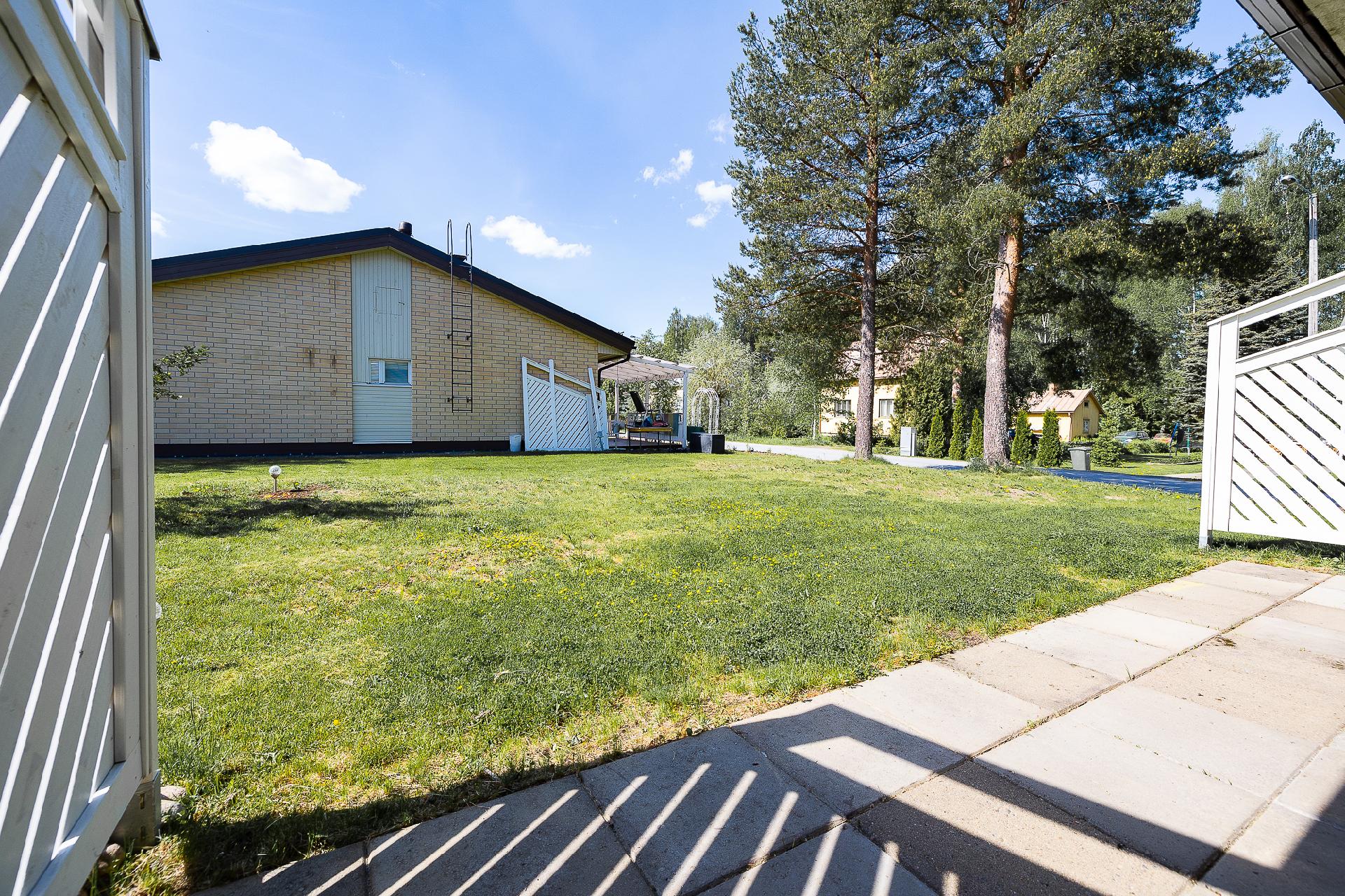 Luuvakuja 11, Katajalaakso, Seinäjoki