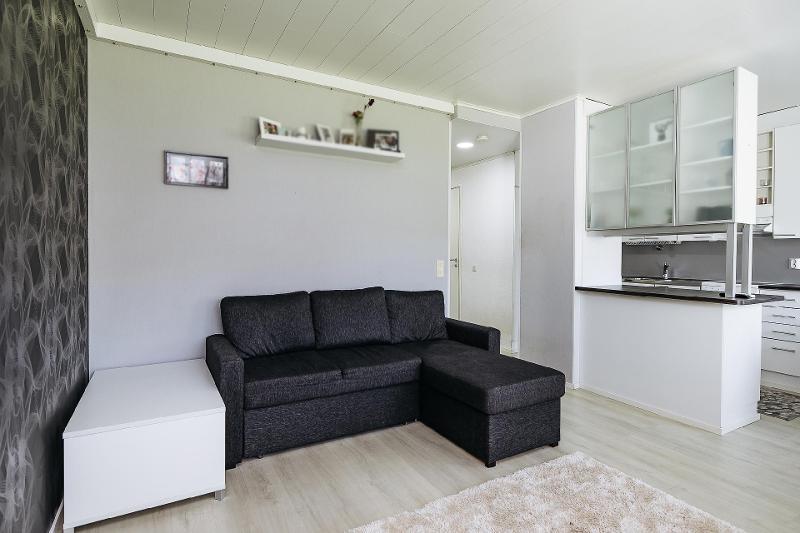 Luuvakuja 11, Katajalaakso, Seinäjoki