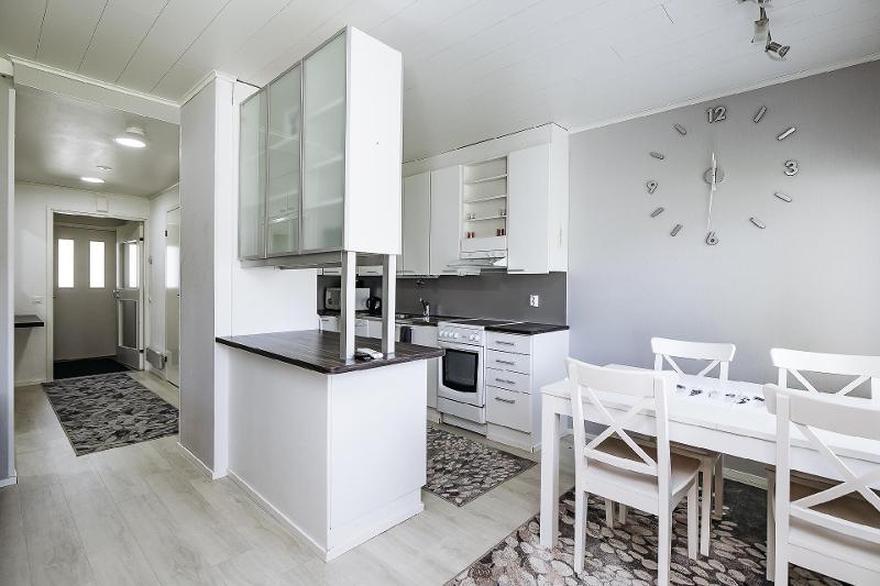 Luuvakuja 11, Katajalaakso, Seinäjoki