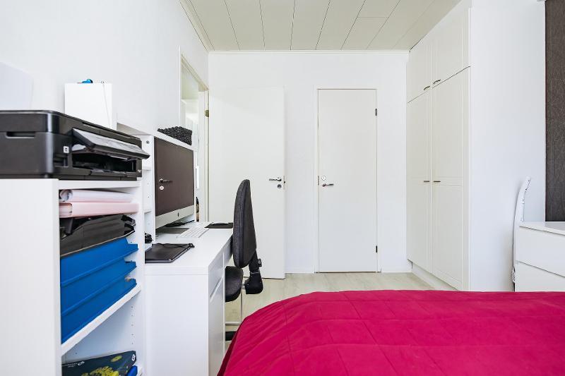 Luuvakuja 11, Katajalaakso, Seinäjoki