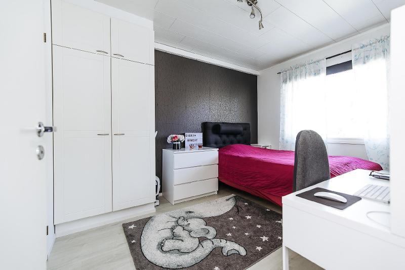 Luuvakuja 11, Katajalaakso, Seinäjoki