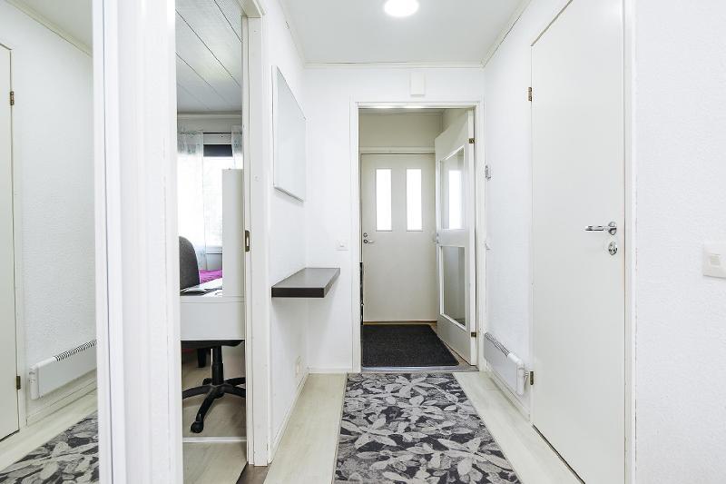 Luuvakuja 11, Katajalaakso, Seinäjoki