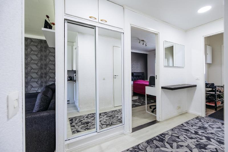 Luuvakuja 11, Katajalaakso, Seinäjoki