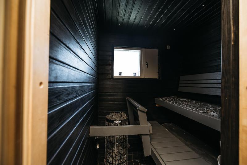 Luuvakuja 11, Katajalaakso, Seinäjoki