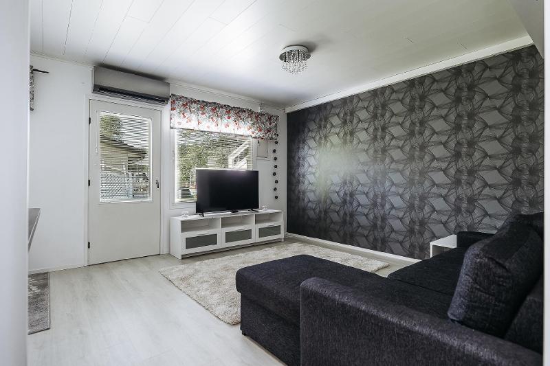 Luuvakuja 11, Katajalaakso, Seinäjoki