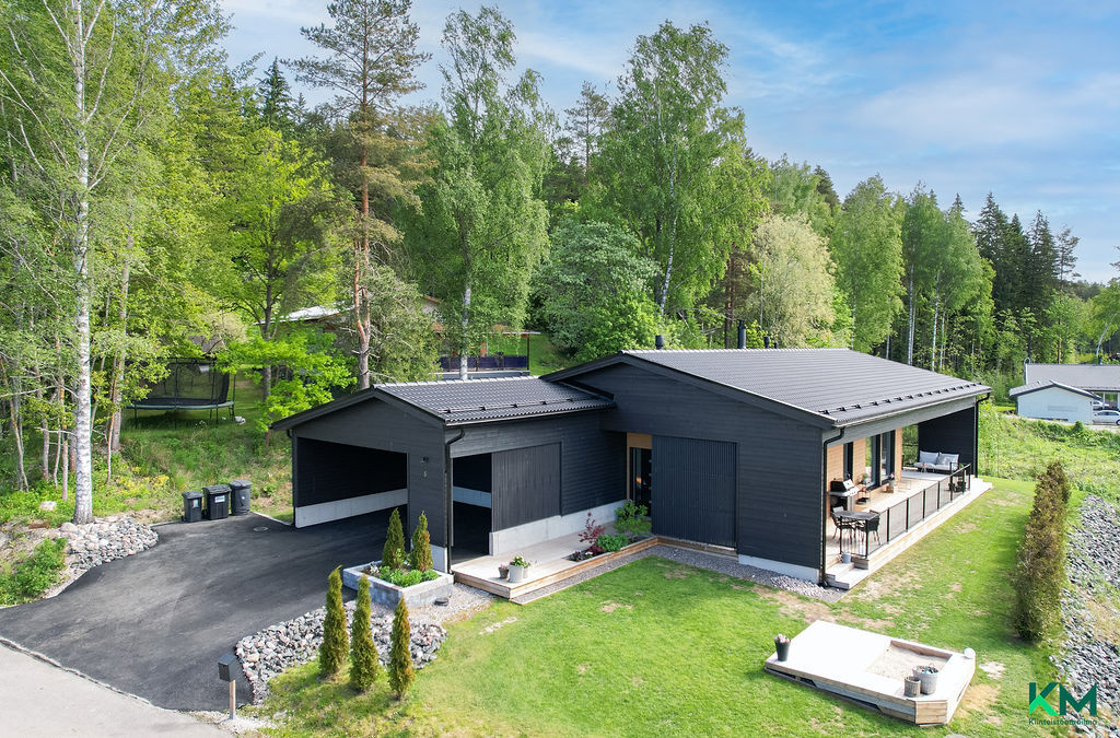 Vihtakatu 5, Kytölä, Lahti
