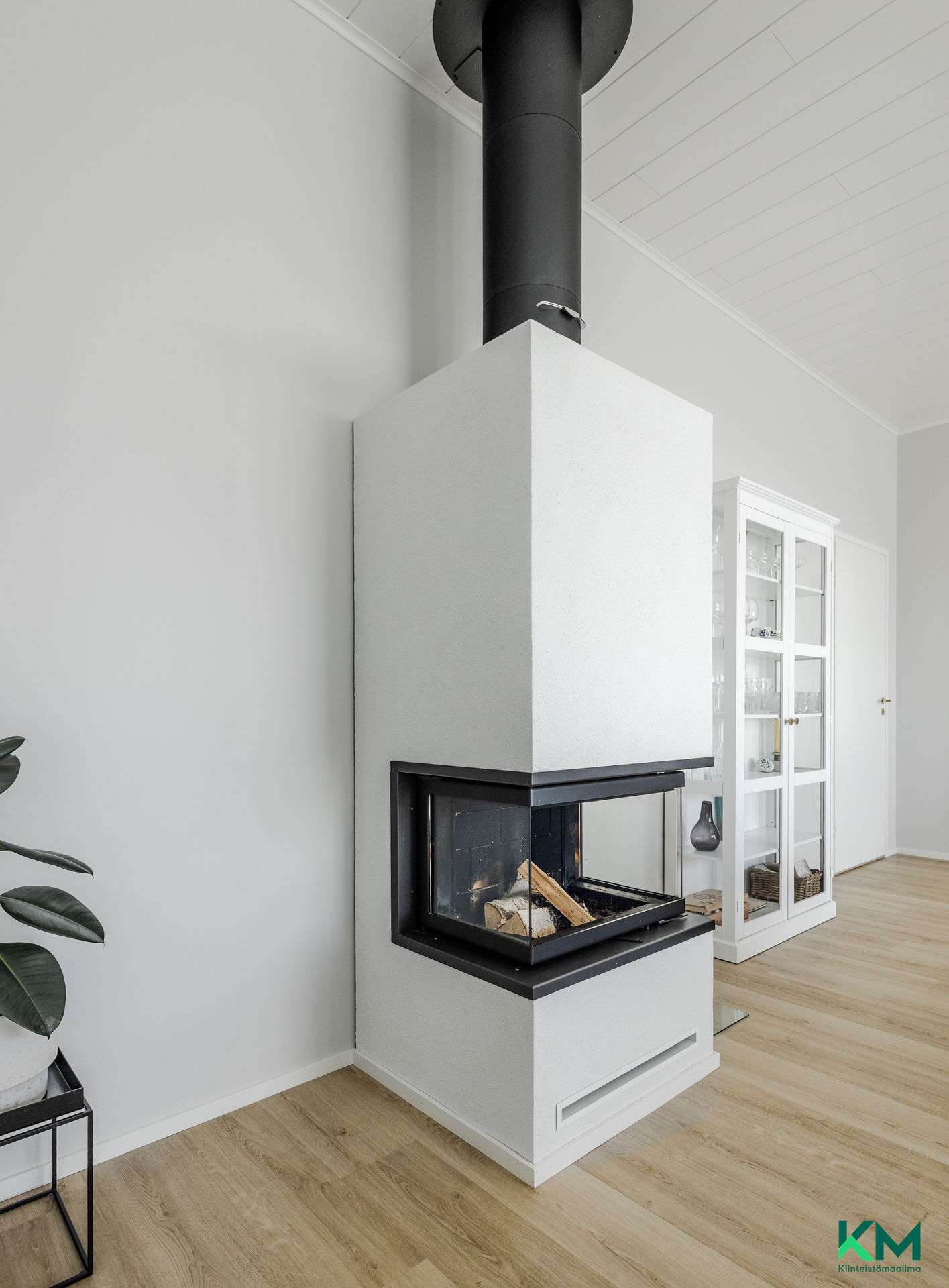 Vihtakatu 5, Kytölä, Lahti