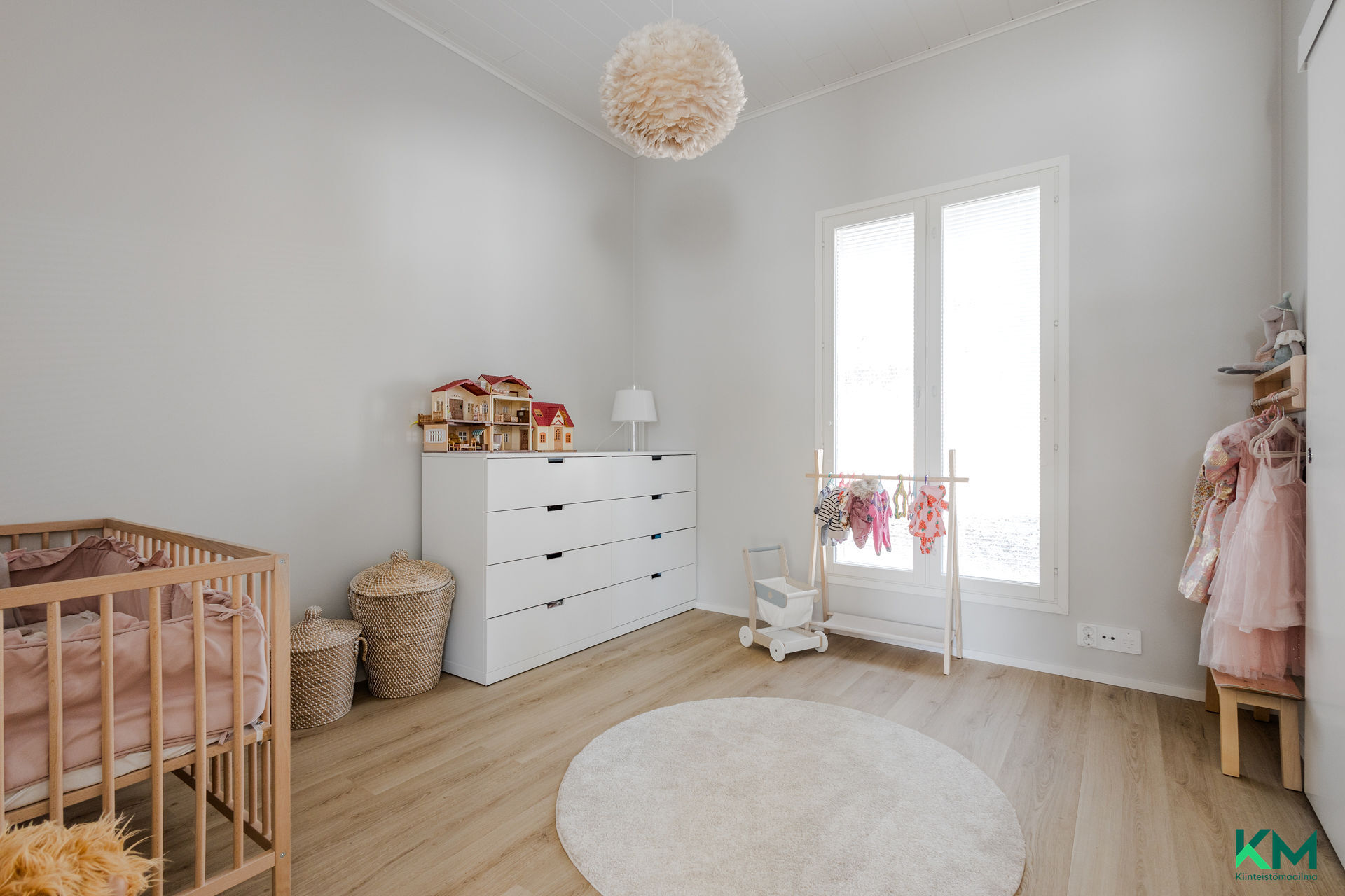 Vihtakatu 5, Kytölä, Lahti