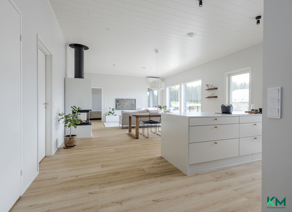 Vihtakatu 5, Kytölä, Lahti