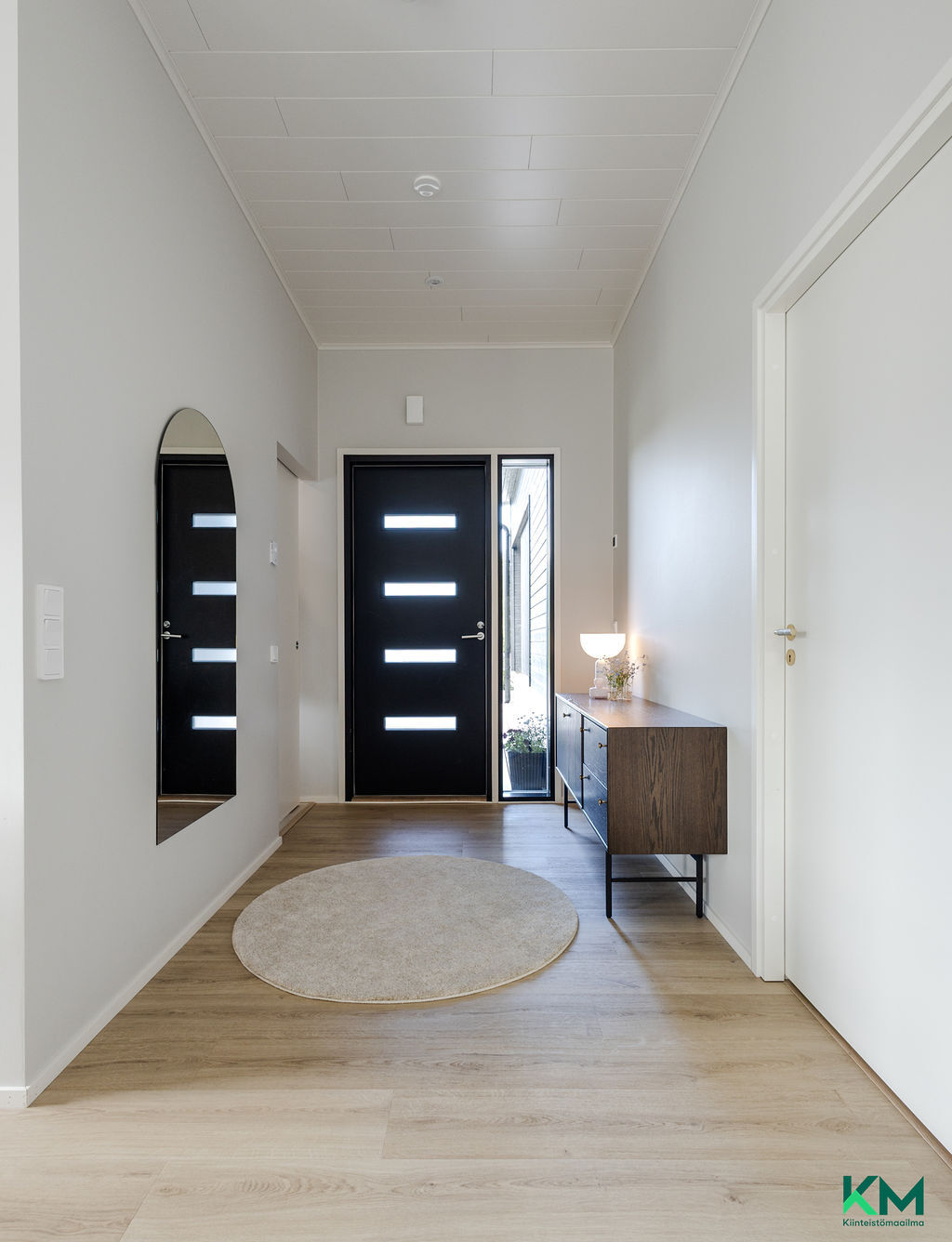 Vihtakatu 5, Kytölä, Lahti