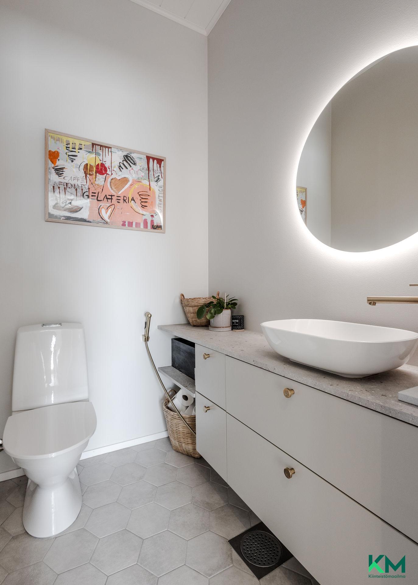 Vihtakatu 5, Kytölä, Lahti