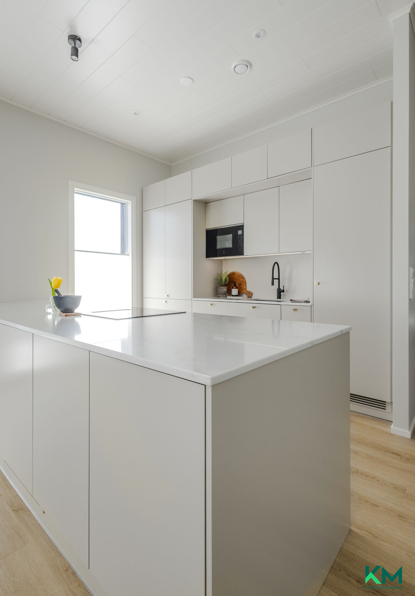 Vihtakatu 5, Kytölä, Lahti