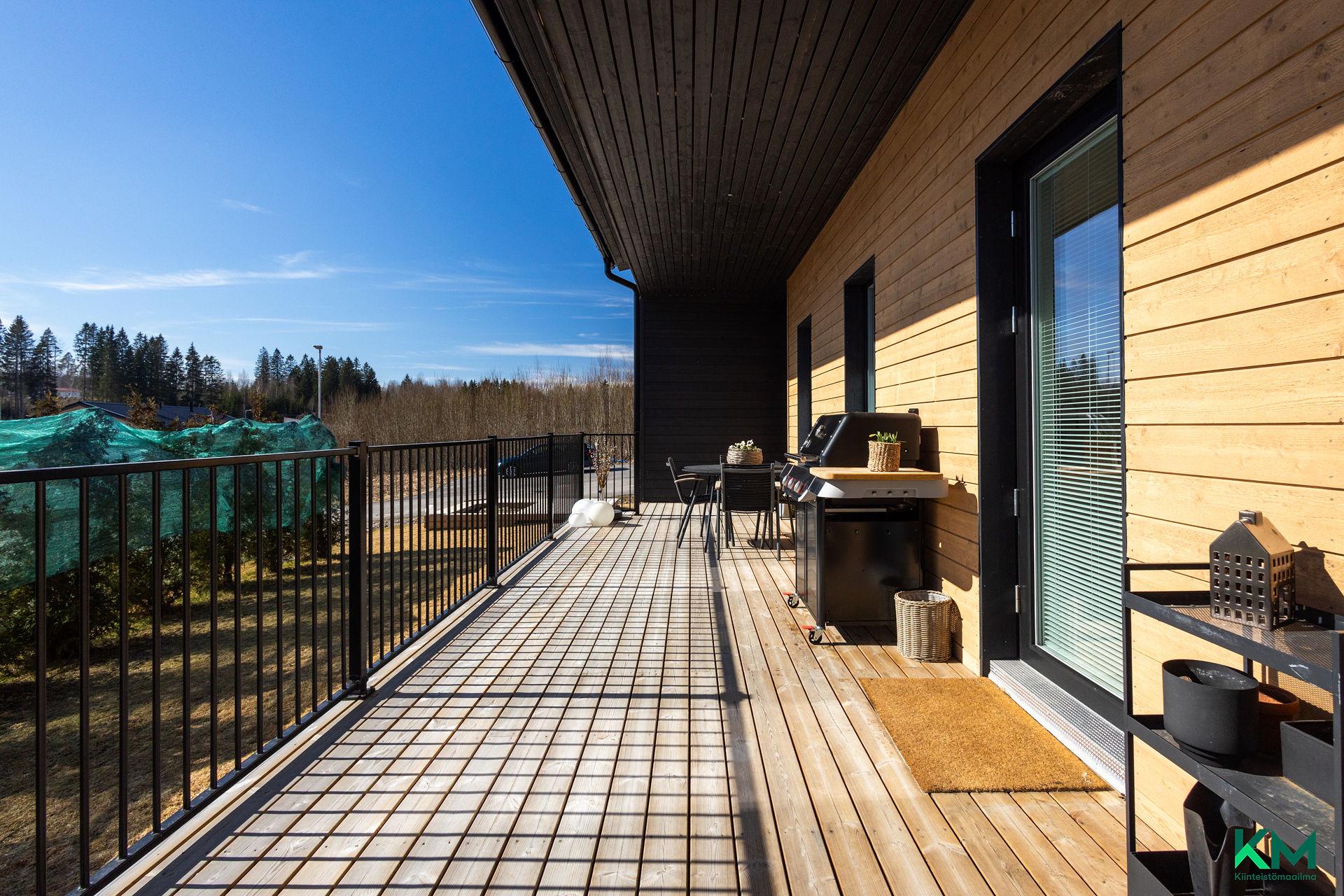 Vihtakatu 5, Kytölä, Lahti