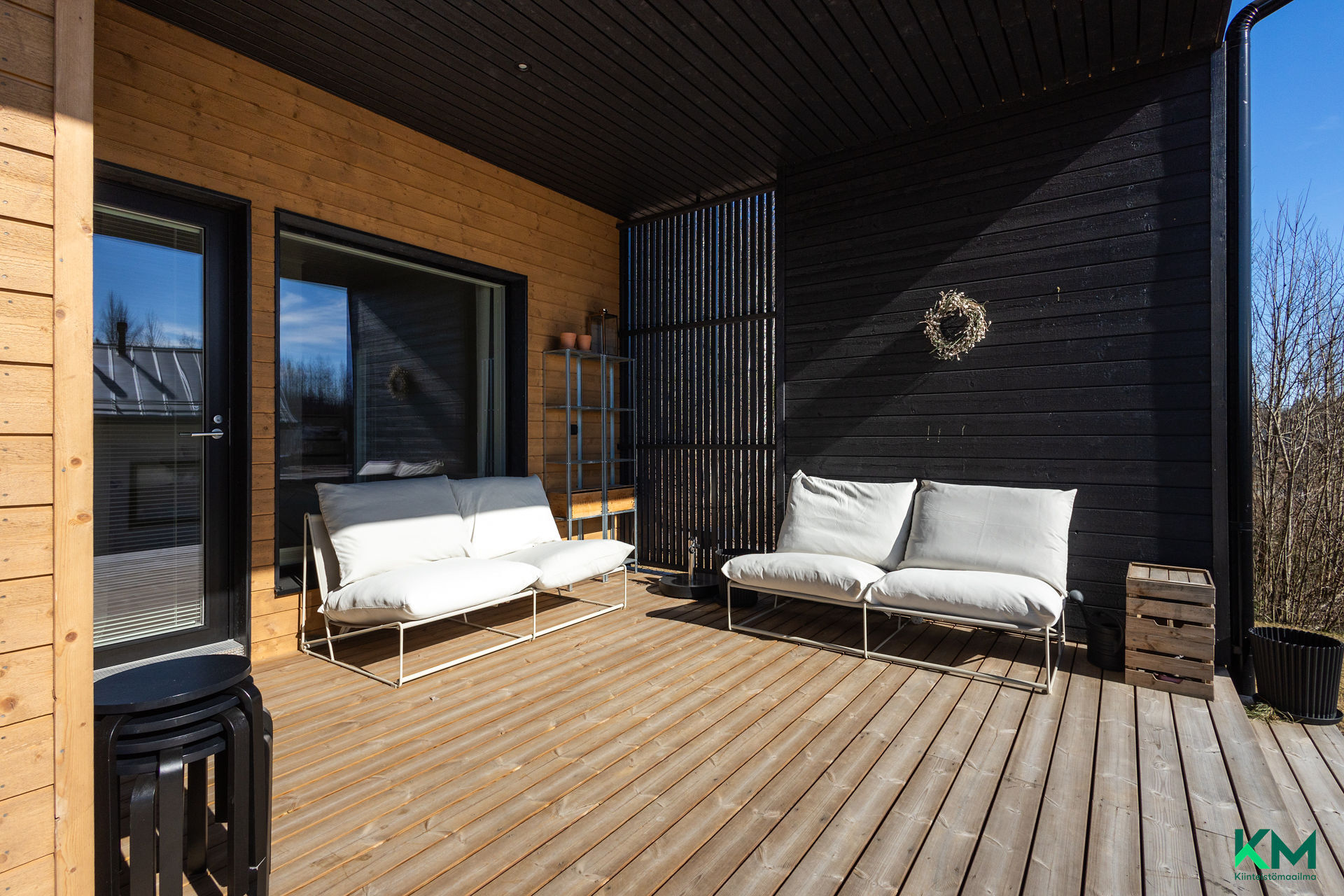 Vihtakatu 5, Kytölä, Lahti