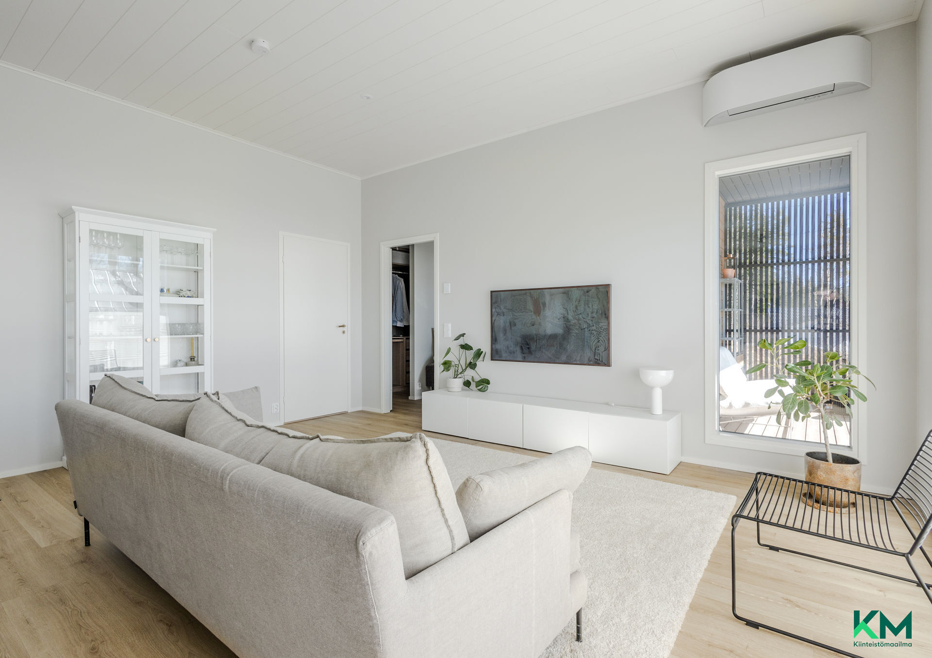 Vihtakatu 5, Kytölä, Lahti