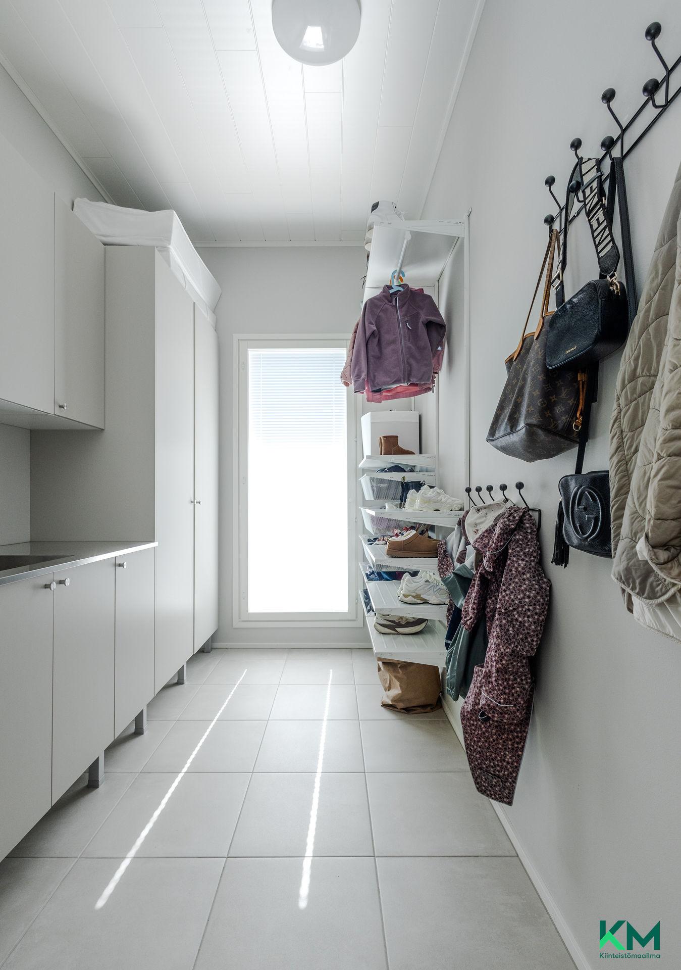 Vihtakatu 5, Kytölä, Lahti